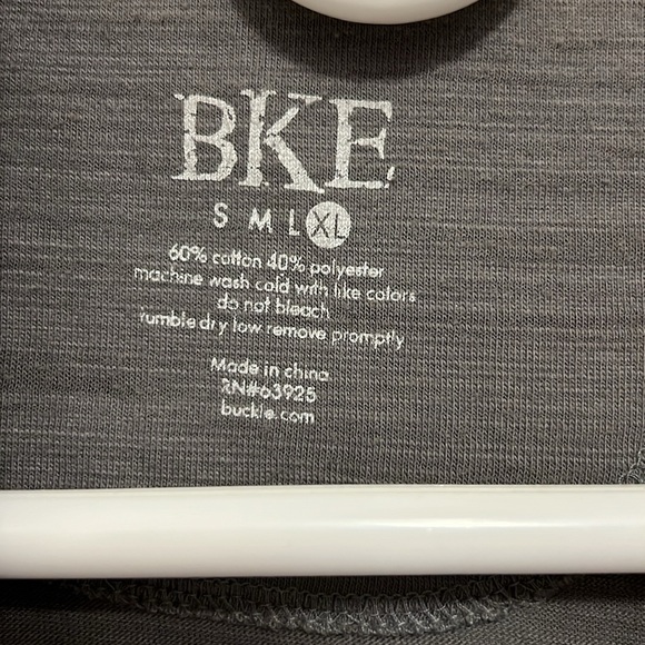 BKE collared shirt - Picture 2 of 3